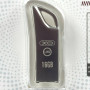 USB флеш XO U10 16Gb Metal USB2.0