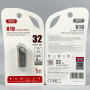 USB флеш XO U10 32Gb Metal USB2.0