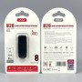 USB флеш XO U20 8Gb USB2.0