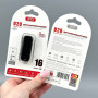 USB флеш XO U20 16Gb USB2.0