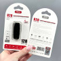 USB флеш XO U20 128Gb USB2.0