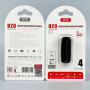 USB флеш XO U20 4Gb USB2.0