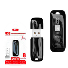 USB флеш XO U30 8Gb USB3.0 Швидкісна