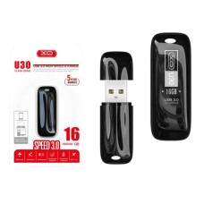 USB флеш XO U30 16Gb USB3.0 Швидкісна