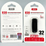 USB флеш XO U30 32Gb USB3.0 Швидкісна
