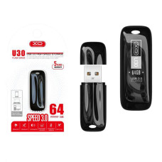 USB флеш XO U30 64Gb USB3.0 Швидкісна