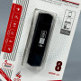 USB флеш XO U70 OTG 8Gb USB2.0+Micro