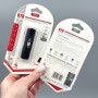 USB флеш XO U70 OTG 4Gb USB2.0+Micro