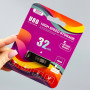 USB флеш XO U80 32Gb USB2.0