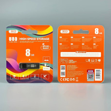 USB флеш XO U80 8Gb USB2.0