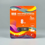 USB флеш XO U80 8Gb USB2.0