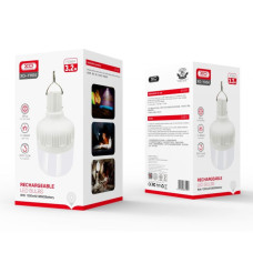 Лампа для кемпінгу XO YH04 1200mAh LED