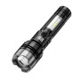 Ліхтар XO YH20 Telescopic 1200mAh Zoom (Red, Blue light)
