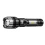 Ліхтар XO YH20 Telescopic 1200mAh Zoom (Red, Blue light)