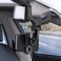 Holder XO C70 Rearview mirror