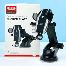 Holder XO C77 with sucker plate