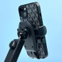 Holder XO C77 with sucker plate