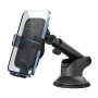 Holder XO WX027 з бездротовою зарядкою 15W