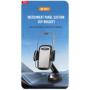 Holder XO C111 Car Suction Cup Dashboard Phone Holder