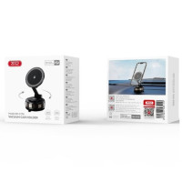 Holder універсальний XO C176 Магнітний, вакуумний утримувач