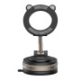 Holder універсальний XO C181 Cat Head Магнітний, вакуумний утримувач