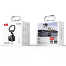 Holder універсальний XO C188 Магнітний, вакуумний утримувач