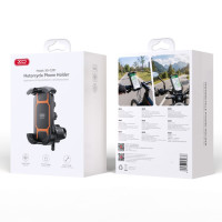 Holder XO C201 для велосипеда та мотоцикла