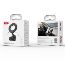 Holder універсальний XO C209 Magnetic, обертання 360° (3M Adhesive)