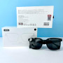 Музичні сонцезахисні окуляри XO E5 Bluetooth