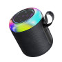 Портативна колонка XO F67 Dazzle RGB (9,4*13,8*4,2 см)