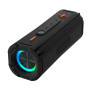 Колонка XO F76 RGB (8,5*8,5*23,0 см)
