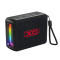 Чорний