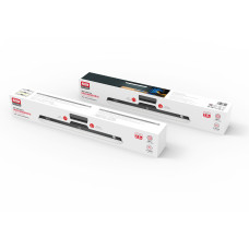 Настільна лампа XO YH08A Kubi сенсорного типу 1200mAh LED
