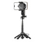 Монопод (трипод) XO SS24 Magnetic Mini Selfie Stick 4in1 Bluetooth