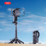Монопод (трипод) XO SS24 (LW) Magnetic Mini Selfie Stick 4in1 Bluetooth (для селфі та фотозйомки)