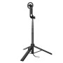 Монопод (трипод) XO SS30 Magnetic Bluetooth (обертання:360°, кут нахилу:180°) 1.23m