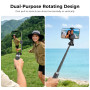 Монопод (трипод) XO SS29 Pro 4in1 Mini Selfie Stick Bluetooth