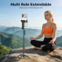 Монопод (трипод) XO SS29 Pro 4in1 Mini Selfie Stick Bluetooth