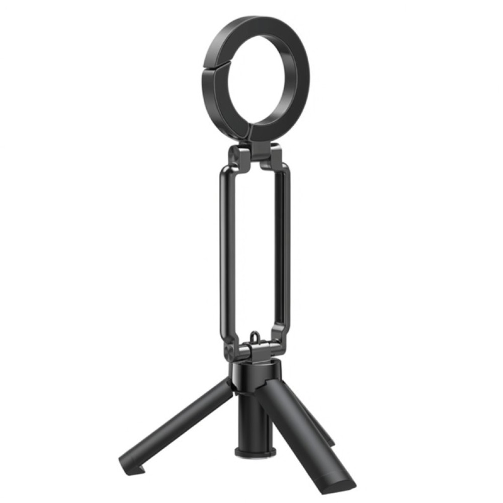 Монопод (трипод) XO C208 Magnetic Mini для селфі та фотозйомки (з