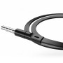 Навушники XO EP68 з плоским кабелем 3.5mm