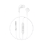 Навушники XO EP86 Crystal-Clear Calls Earbuds 3.5mm