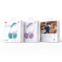 Навушники XO BE57 Colorful Elf Kids