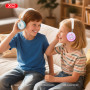 Навушники XO BE57 Colorful Elf Kids