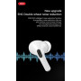 Бездротові навушники XO EV51 AirPods Pro 2