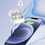 Бездротові навушники XO G10 Earring Air Conduction 