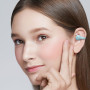 Бездротові навушники XO G10 Earring Air Conduction 