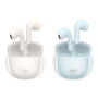 Бездротові навушники XO G16 Two-color Linglong dual-mic ENC
