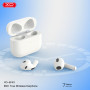 Бездротові навушники XO EF43 Airpods 3