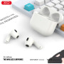 Бездротові навушники XO Q4Pods AirPods 3