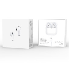 Бездротові навушники XO Q6Pods Airpods 3